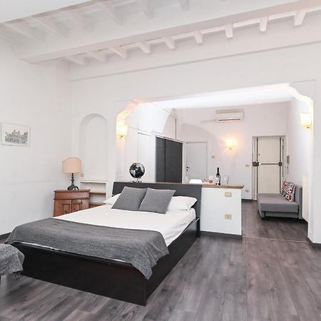 Gorgeous Trastevere Loft On The River روما المظهر الخارجي الصورة