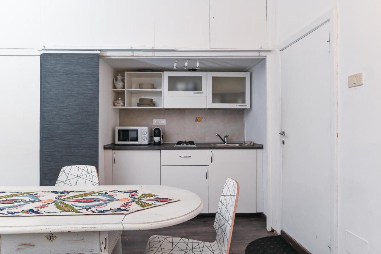 Gorgeous Trastevere Loft On The River روما المظهر الخارجي الصورة