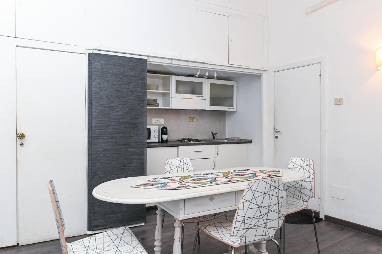 Gorgeous Trastevere Loft On The River روما المظهر الخارجي الصورة