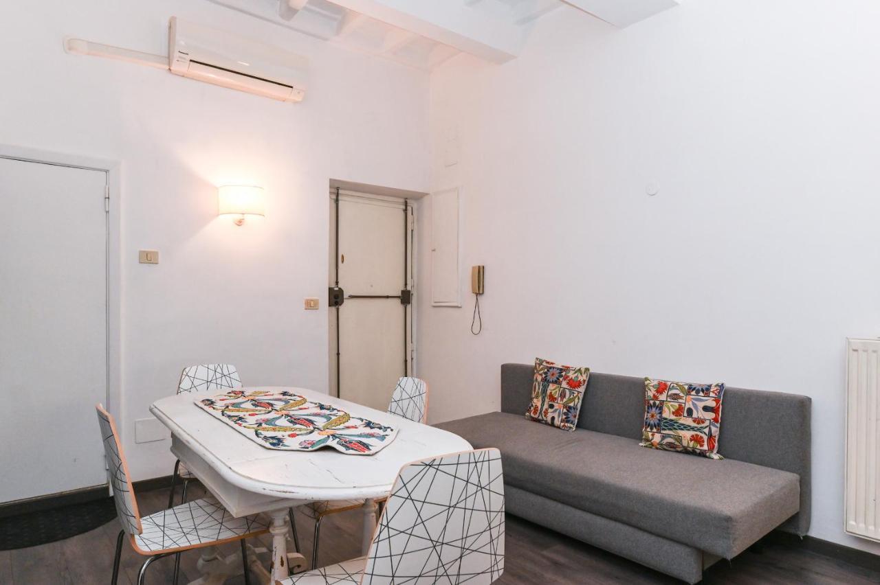 Gorgeous Trastevere Loft On The River روما المظهر الخارجي الصورة