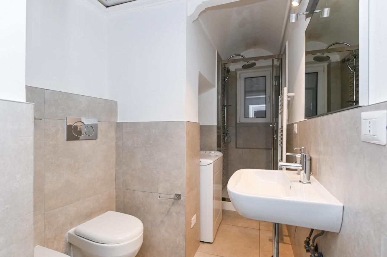 Gorgeous Trastevere Loft On The River روما المظهر الخارجي الصورة