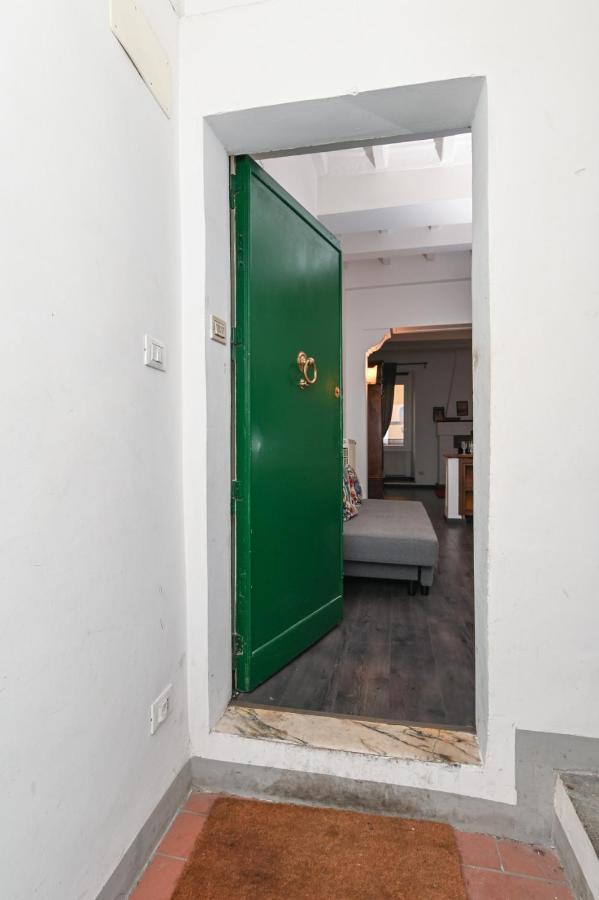 Gorgeous Trastevere Loft On The River روما المظهر الخارجي الصورة